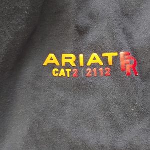Ariat FR Long Sleeve Shirt